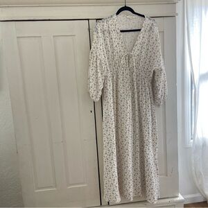 Neuflora Port Augusta dress